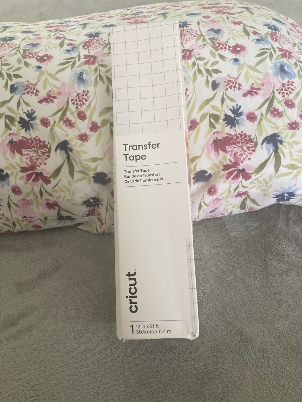 Cricut transfer tape